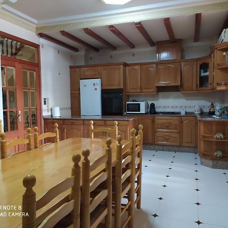 Villa Casa Marta Chella Esterno foto