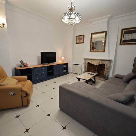 Villa Casa Marta Chella Esterno foto