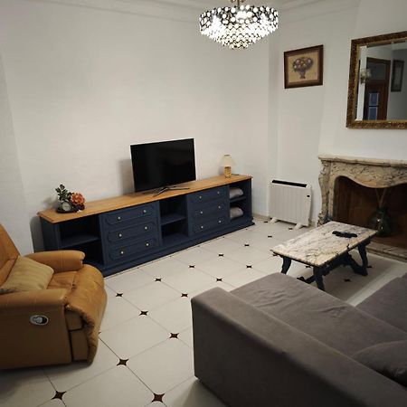 Villa Casa Marta Chella Esterno foto