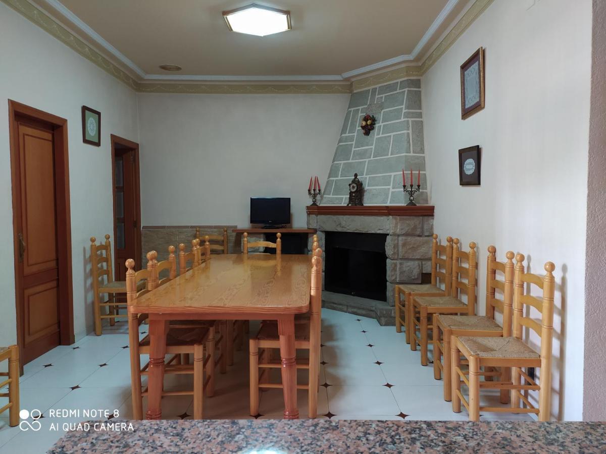 Villa Casa Marta Chella Esterno foto