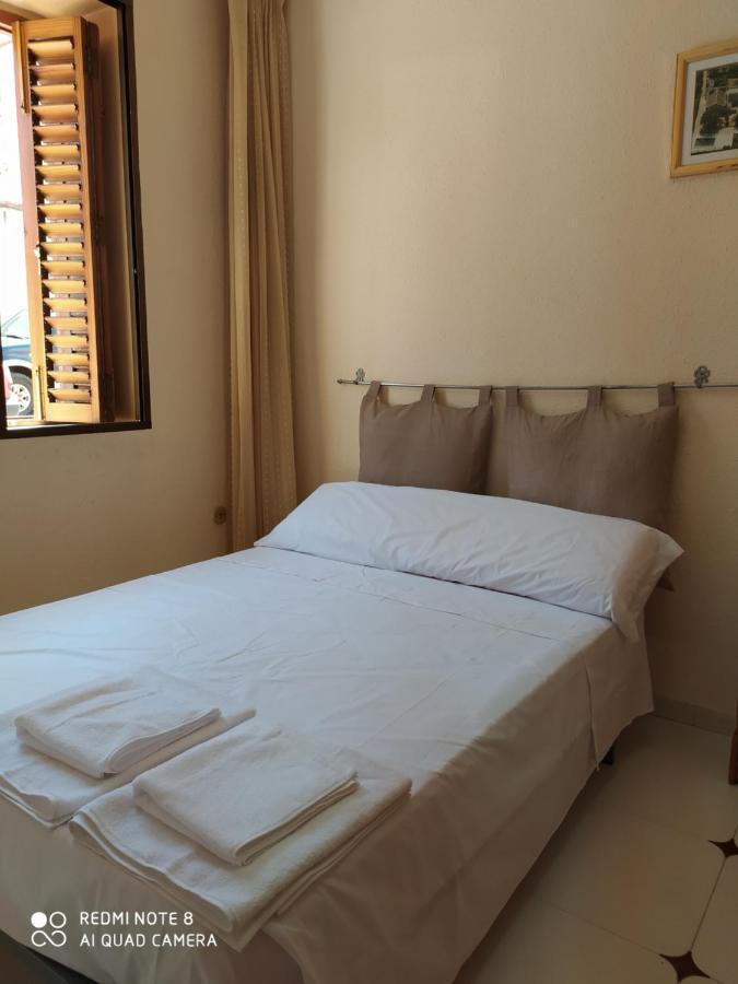 Villa Casa Marta Chella Esterno foto