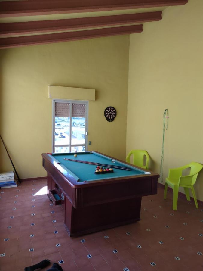 Villa Casa Marta Chella Esterno foto