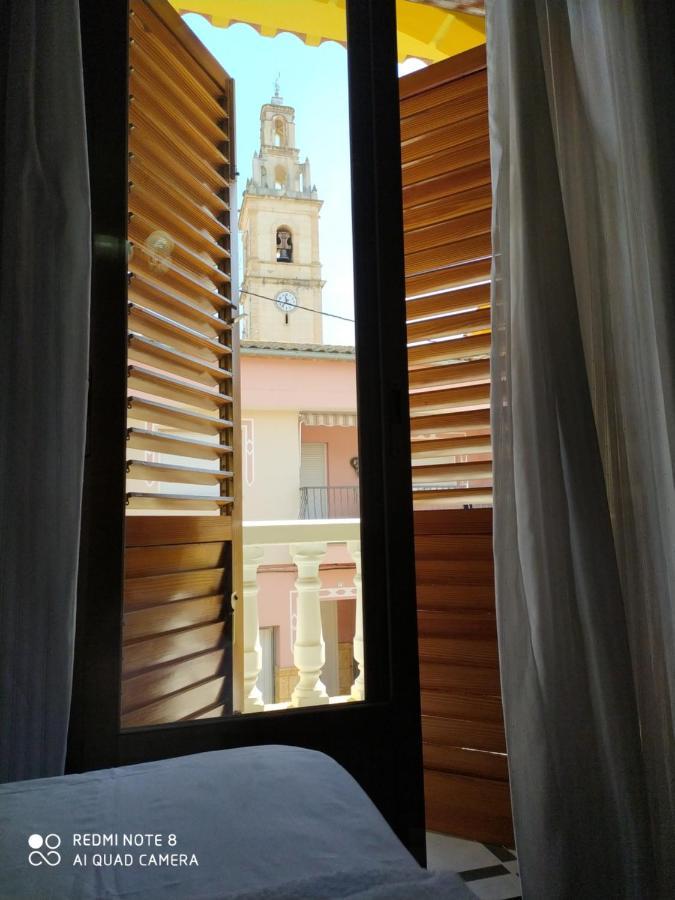 Villa Casa Marta Chella Esterno foto