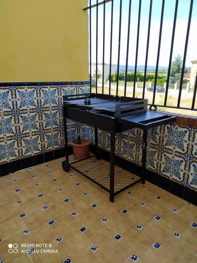 Villa Casa Marta Chella Esterno foto