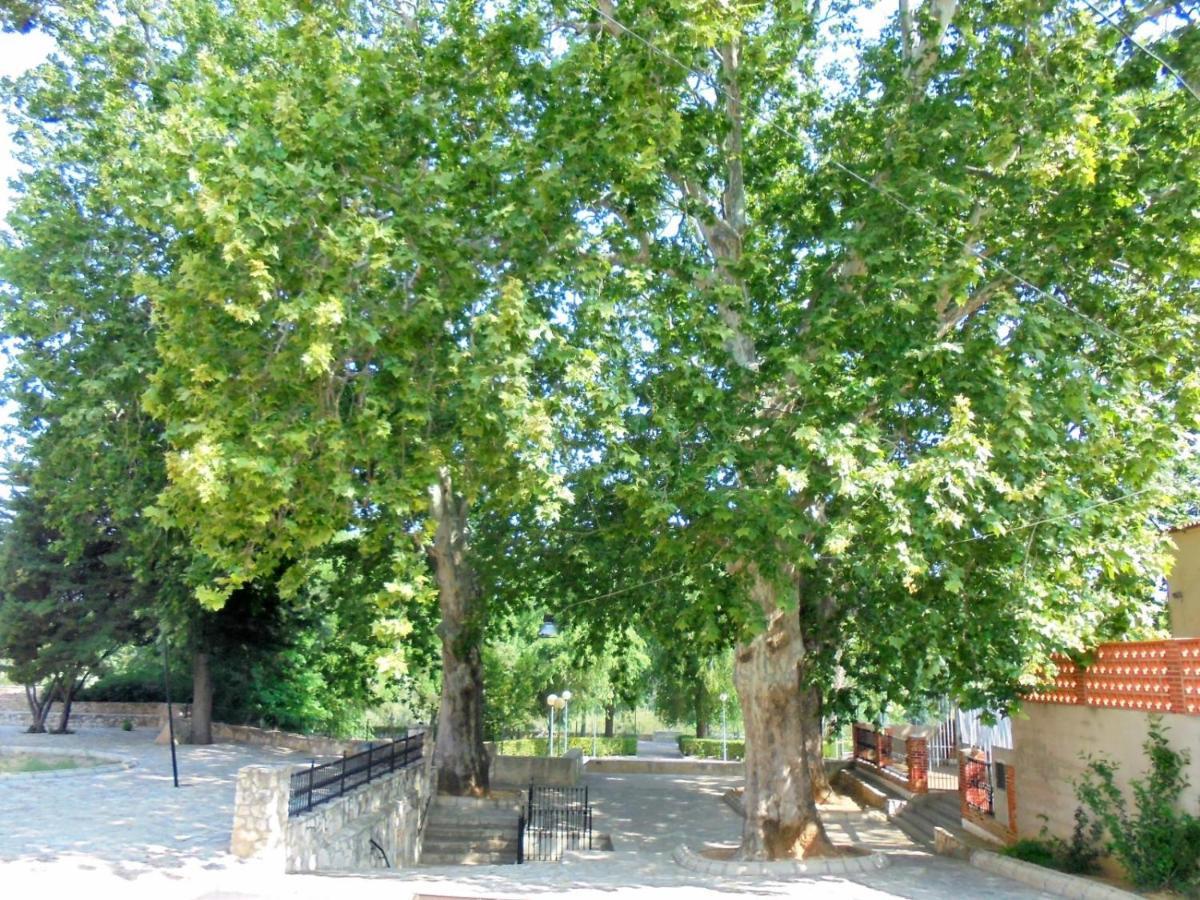 Villa Casa Marta Chella Esterno foto