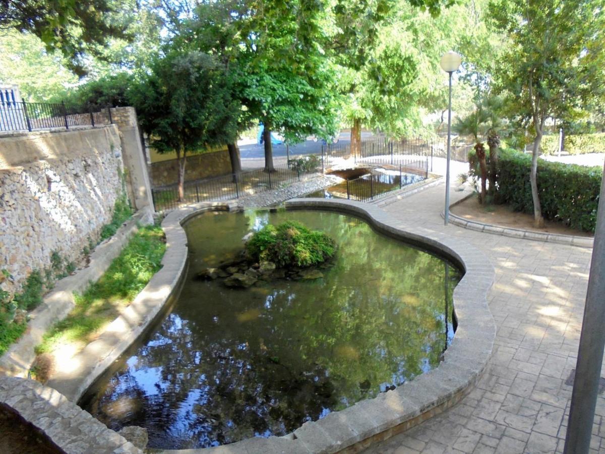 Villa Casa Marta Chella Esterno foto