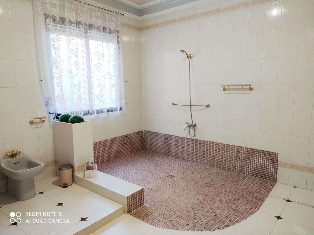 Villa Casa Marta Chella Esterno foto