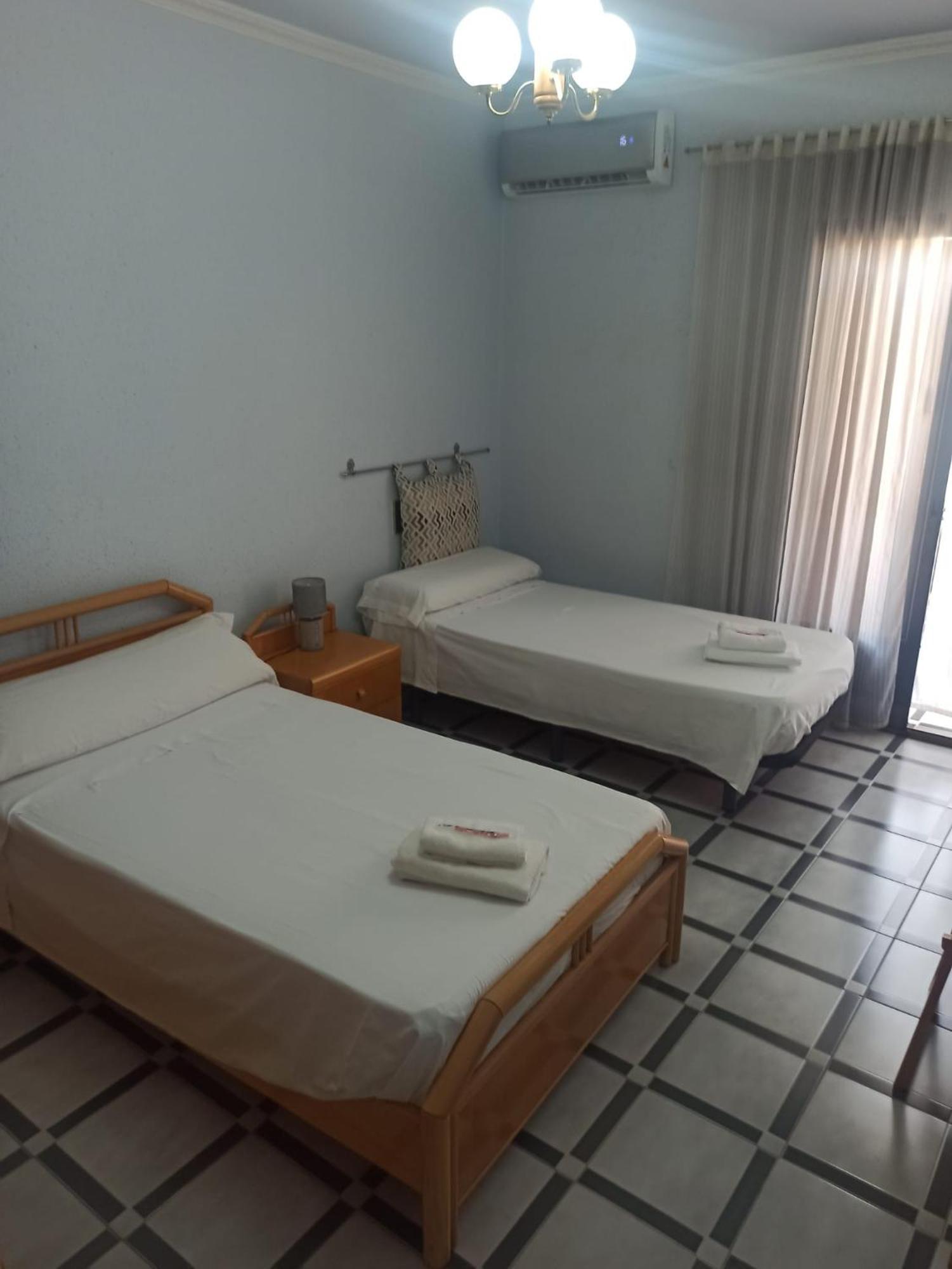 Villa Casa Marta Chella Esterno foto
