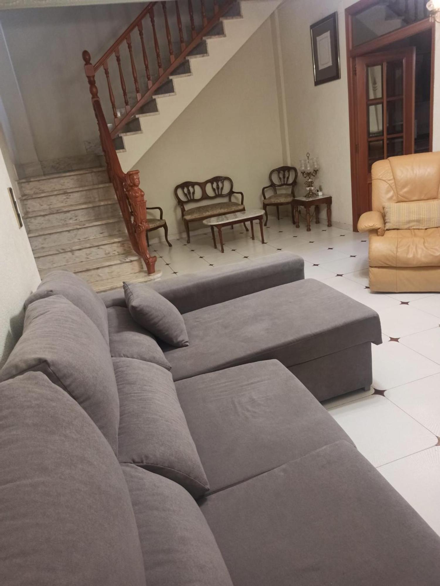 Villa Casa Marta Chella Esterno foto