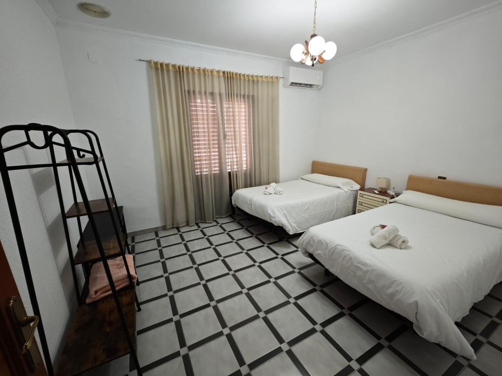 Villa Casa Marta Chella Esterno foto