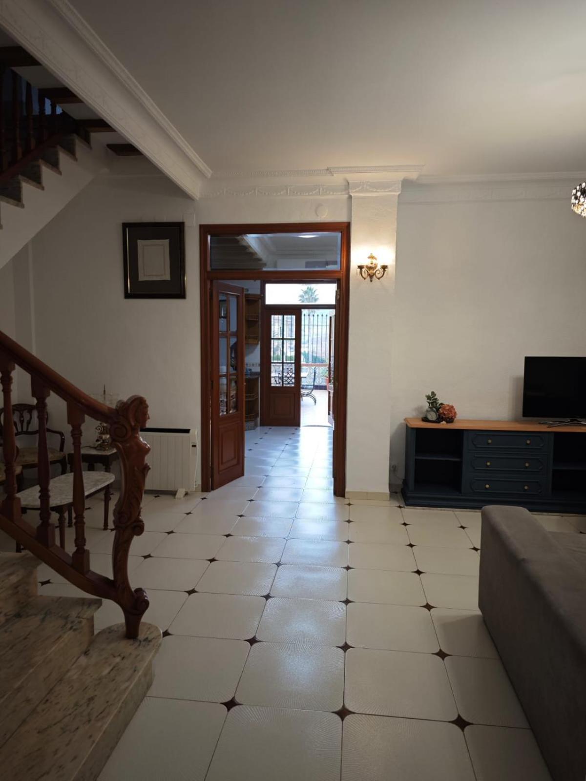 Villa Casa Marta Chella Esterno foto