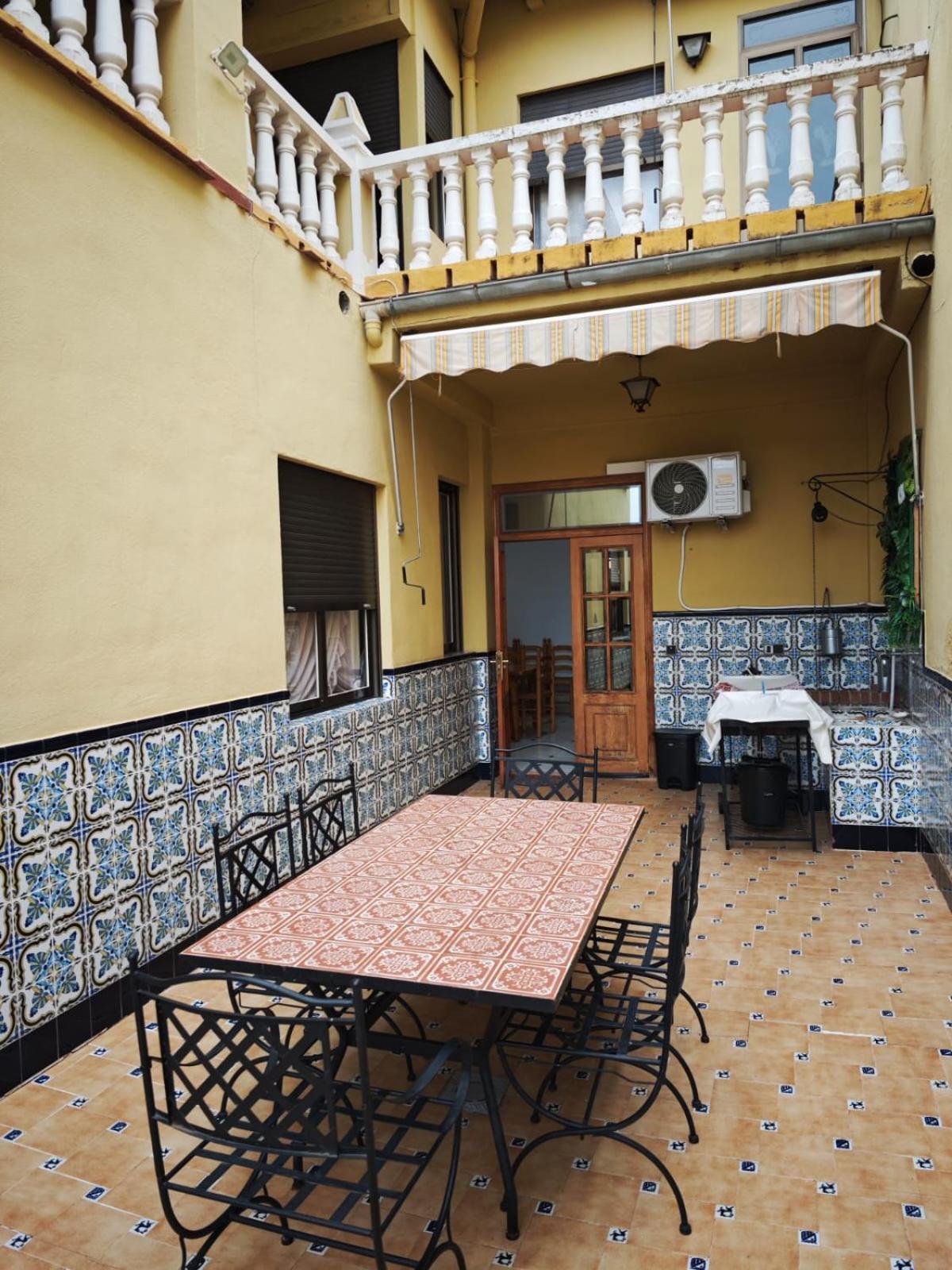 Villa Casa Marta Chella Esterno foto