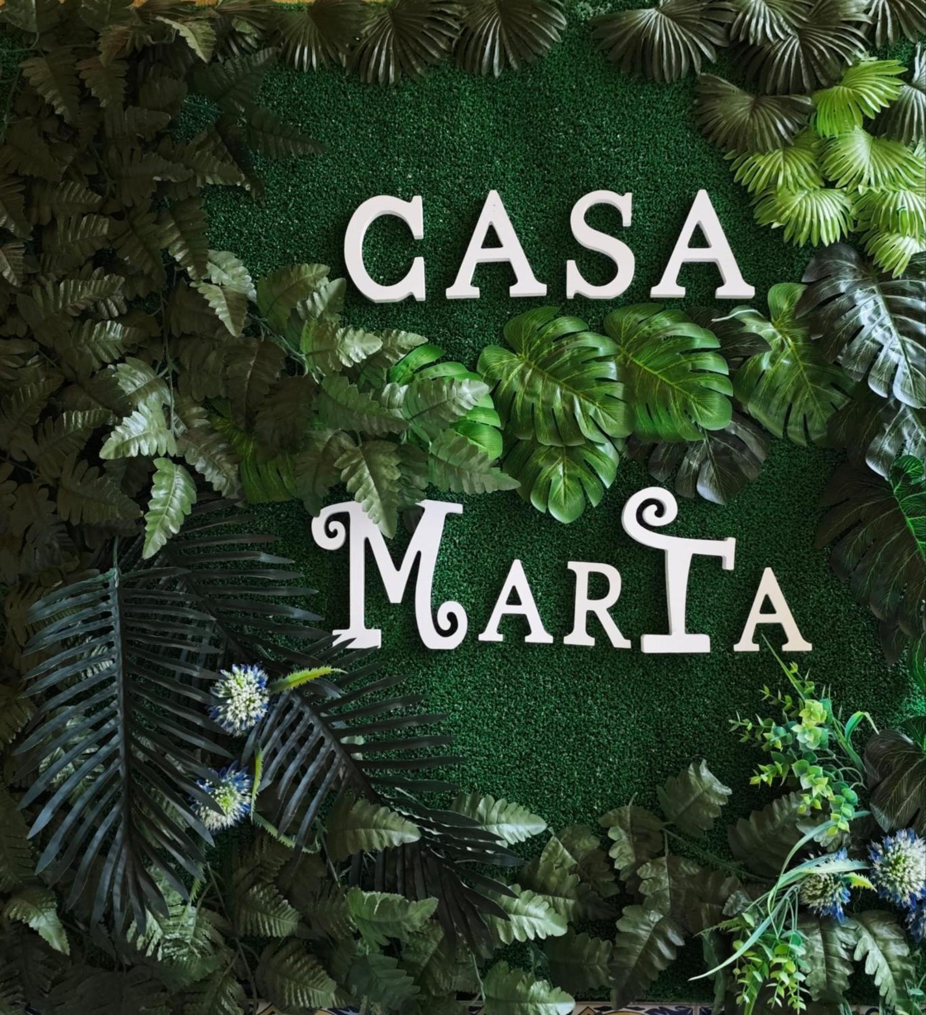 Villa Casa Marta Chella Esterno foto